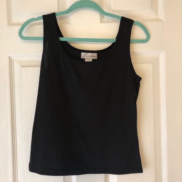 Adorable and glittery 2pc tank and poncho - Picture 3 of 5